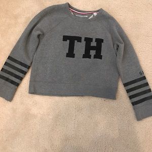 Tommy Hilfiger Sports Sweatshirt
